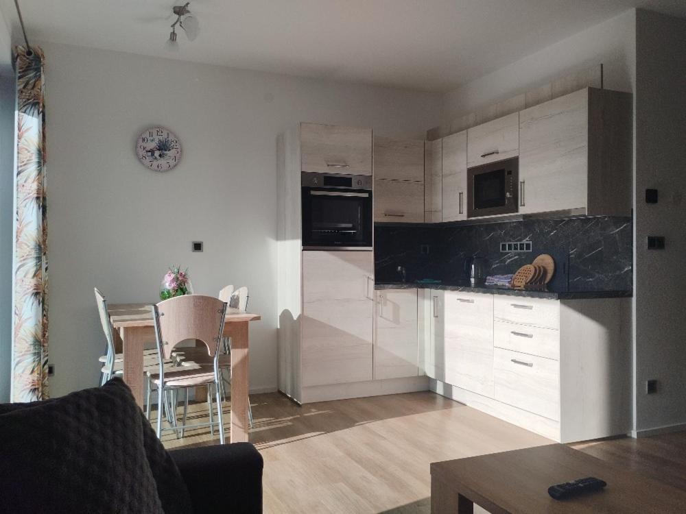 Apartman Dasa 프라임부르크 외부 사진