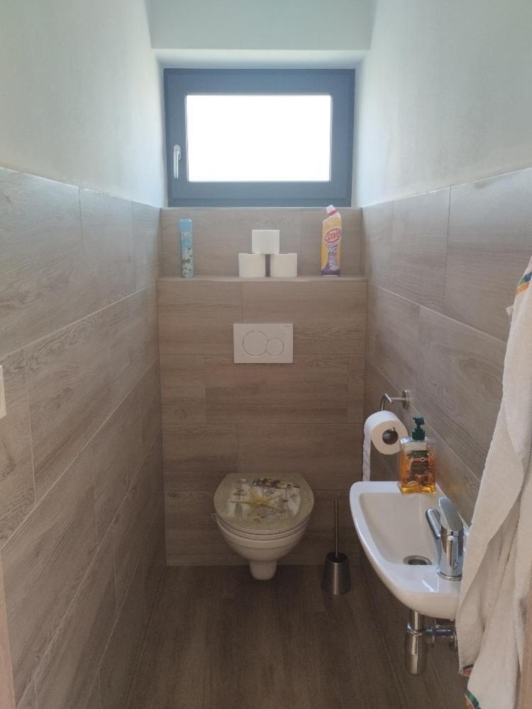 Apartman Dasa 프라임부르크 외부 사진