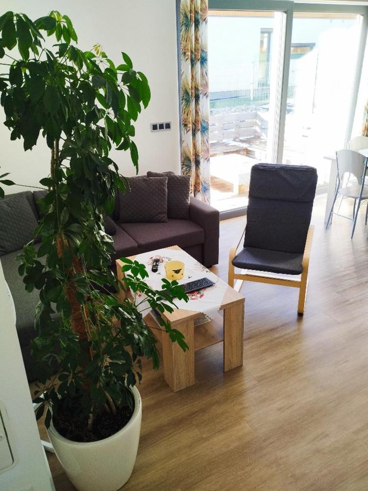 Apartman Dasa 프라임부르크 외부 사진